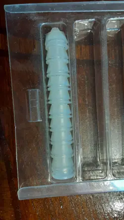 PTFE FRONT