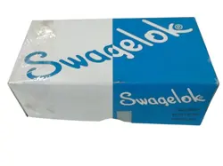 SWAGELOK SS-1RM6-S6 VALVE NSMP