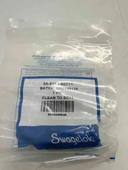CONNECTOR SC11
