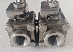 BALL VALVE FNPT