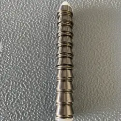 SWAGELOK SS-810-SET, 1/2 FERRULES FRONT AND BACK QUANTITY: 10 NEW!