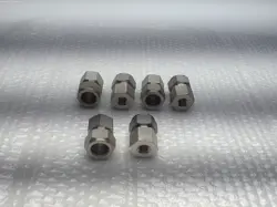 CONNECTOR 1/4 TO