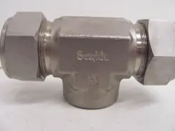 SWAGELOK 316-KCP TEE 1