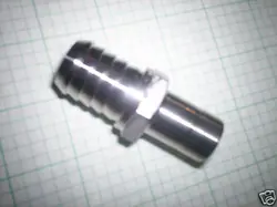 SWAGELOK SS-12-HC-1211 FITTING NEW CONDITION