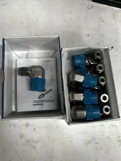 BOX OF 10.