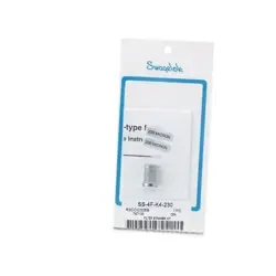 SWAGELOK SS-8F-K4-140 140 MICRON ELEMENT KIT FOR 6F FNSP