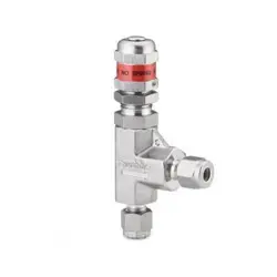 SWAGELOK SS-8R3A-MM HIGH