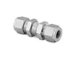 SWAGELOK SS-810-61 STAINLESS STEEL SWAGELOK TUBE FITTING FNSP