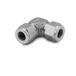 SWAGELOK SS-1610-9 STAINLESS STEEL SWAGELOK TUBE FITTING FNSP