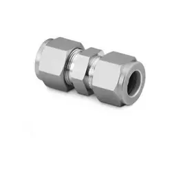 SWAGELOK SS-1610-6 STAINLESS STEEL SWAGELOK TUBE FITTING FNSP