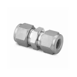SWAGELOK SS-12M0-6 STAINLESS STEEL SWAGELOK TUBE FITTING FNSP