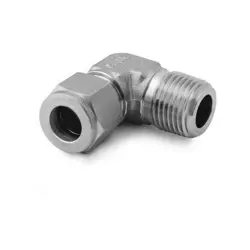 SWAGELOK SS-600-2-8 STAINLESS STEEL SWAGELOK TUBE FITTING FNSP