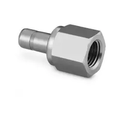 SWAGELOK SS-8-TA-7-8 STAINLESS STEEL SWAGELOK TUBE FITTING FNSP