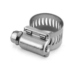 MS-HCC-8 STAINLESS STEEL