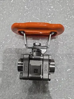 SWAGELOK SS-63TF8-JK