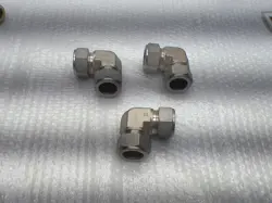 OF ELBOW FITTING