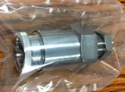 SWAGELOK OTM8 QUICK CONNECT 316 STAINLESS