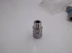TUBE FITTINGS 1/2