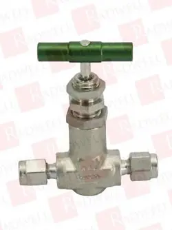 SWAGELOK SS-6JBR-C5 / SS6JBRC5 (NEW IN BOX)