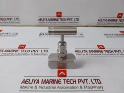 SWAGELOK SS-5PDMS8 STAINLESS