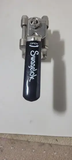 22.2 MM UNUSED