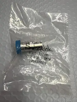 VCR MALE TUBE