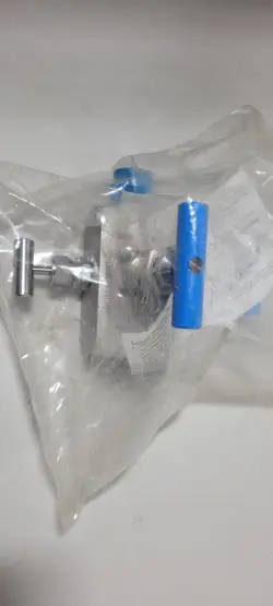 BLEED VALVE NO