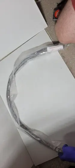 SWAGELOK SS-FX4TA4TA4-36