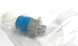 BLEED VALVE 1/2