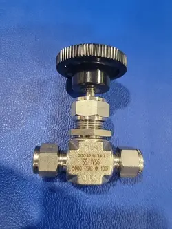 3/8 TUBING 316SS