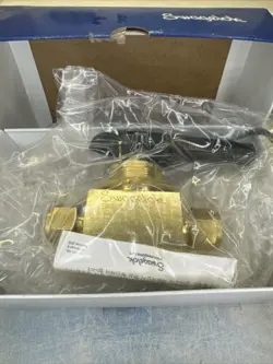 VALVE 2100PSIG NEW