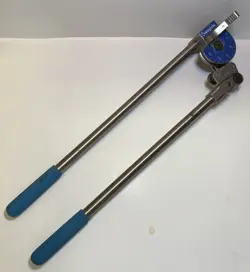 SWAGELOK MS-HTB-8 1/2