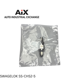 SWAGELOK SS-CHS2-5 STAINLESS