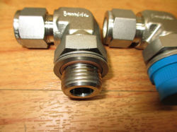 OF *NEW* STAINLESS