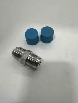 SWAGELOK SS-8-VCR-6-DM 1/2