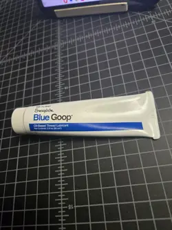 BLUE GOOP ANTI-GALLING