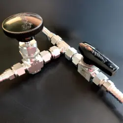 ASSEMBLED UNIT SS-1RS6