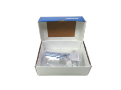 SWAGELOK SS-BNS6MM-C