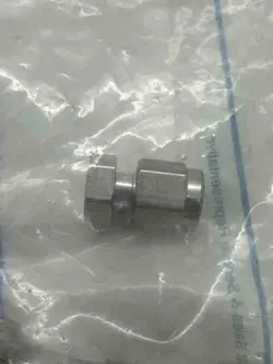 SWAGELOK SS-200-C, 1/8