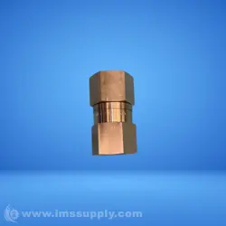 SWAGELOK SS-CHF12-EP-1/3 STAINLESS