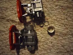VALVE. NEW
