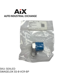 SEAL PLUG FOR