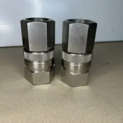 DISCONNECTS