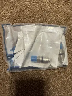 QUICK CONNECT PCS