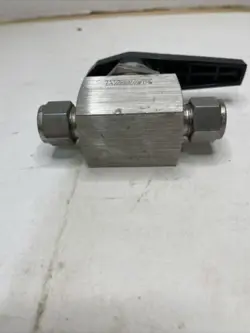 BALL VALVE NOS