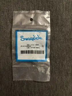 SWAGELOK MS-TCW-308 TUBE CUTTER WHEEL