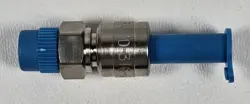 SWAGELOK STAINLESS QUICK CONNECT STEM FITTING SS-QC4-D-2PM  1/8
