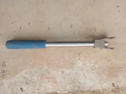 SWAGELOK MS-TW-8 TEE WRENCH 1/2