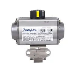 SWAGELOK SC00015-4 F04-N-D-11 A MS-A15-4-DIN
