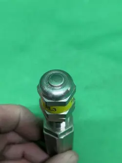 STEEL LOW PRESSURE